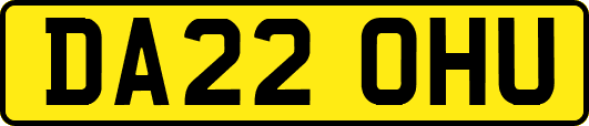 DA22OHU
