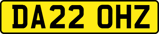 DA22OHZ