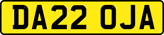 DA22OJA