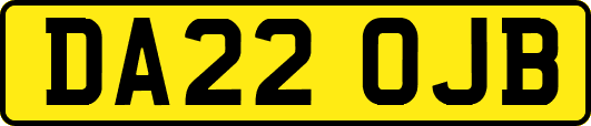 DA22OJB