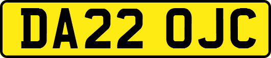 DA22OJC