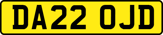 DA22OJD