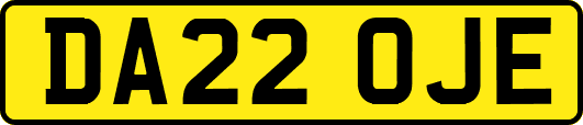 DA22OJE