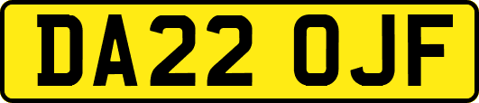 DA22OJF