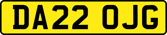 DA22OJG