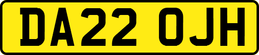 DA22OJH