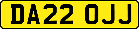 DA22OJJ