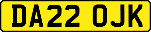 DA22OJK