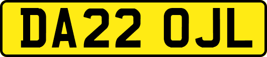 DA22OJL