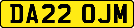 DA22OJM