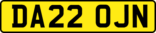DA22OJN
