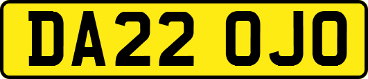 DA22OJO