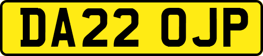 DA22OJP