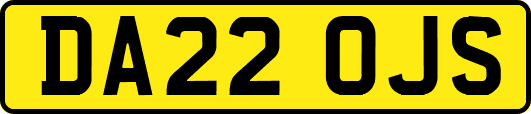 DA22OJS