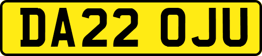 DA22OJU