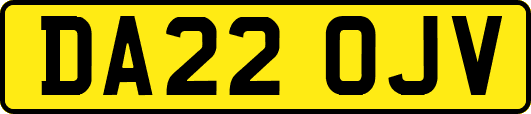 DA22OJV