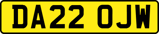 DA22OJW