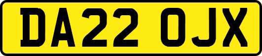 DA22OJX