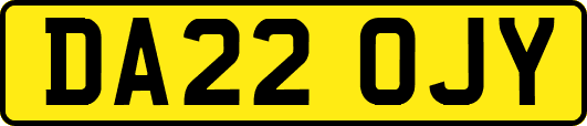 DA22OJY