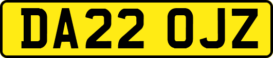 DA22OJZ