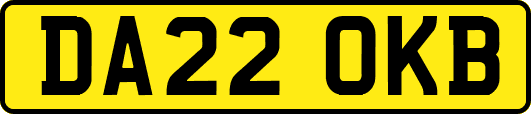 DA22OKB