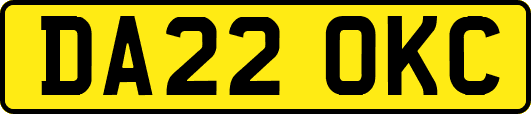 DA22OKC