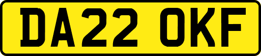 DA22OKF