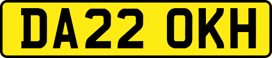 DA22OKH