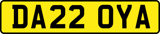 DA22OYA
