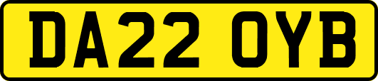 DA22OYB