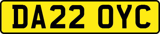 DA22OYC