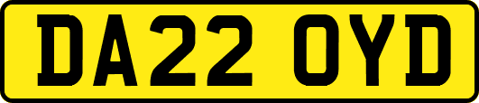 DA22OYD