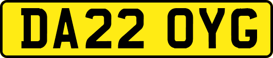 DA22OYG