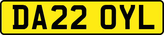 DA22OYL
