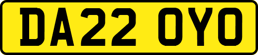 DA22OYO