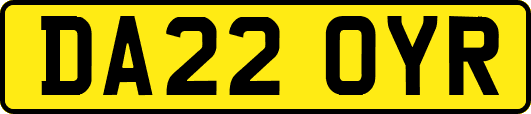 DA22OYR