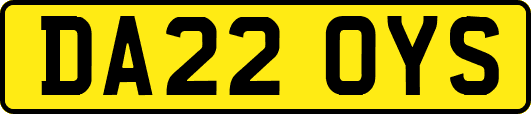 DA22OYS