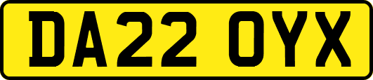 DA22OYX