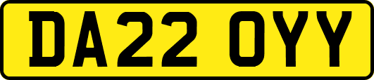 DA22OYY