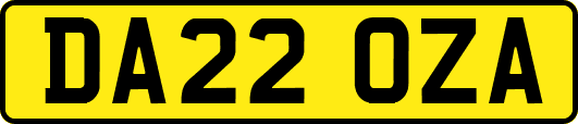 DA22OZA