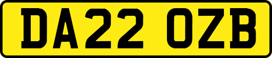 DA22OZB