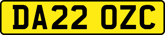 DA22OZC