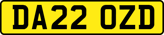 DA22OZD