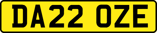 DA22OZE