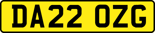 DA22OZG