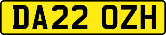 DA22OZH