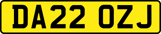 DA22OZJ