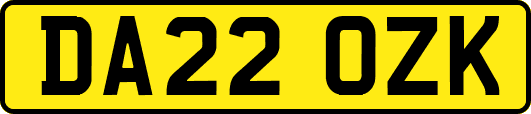 DA22OZK