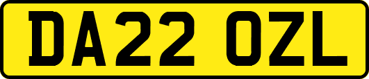 DA22OZL