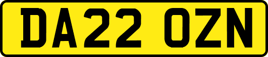 DA22OZN